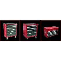 Carros portaherramientas