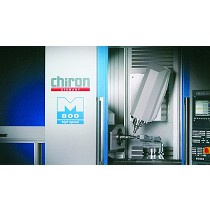 Centro de mecanizado multifuncional