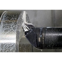 Sistema de refrigerante con alta presin