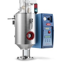 Deshumidificador de materiales higroscpicos