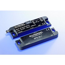 Sensores de seguridad compactos