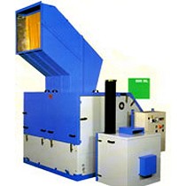 Molinos trituradores para medianas y altas producciones