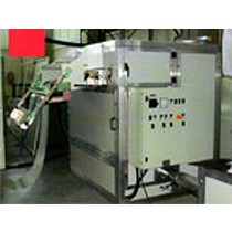 Granceadoras para termoformadoras