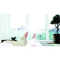 Sistema de ventilacin