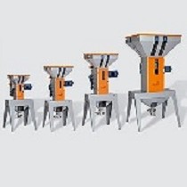 Optimizar la mezcla gravimtrica