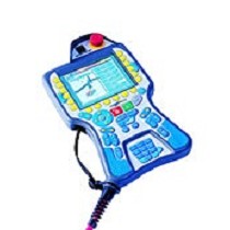 Manipulador neumtico para inyectoras de caucho