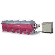 Sistemas de limpieza por pirlisis