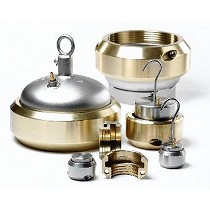 Equipos de ensayo de presin