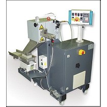 Equipos de granceado por cordones