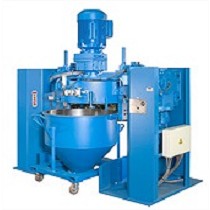 Contenedores/mezcladores