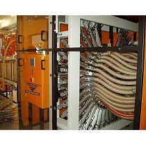 Sistema de alimentacin automtico