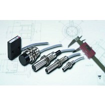 Sensores inductivos analgicos