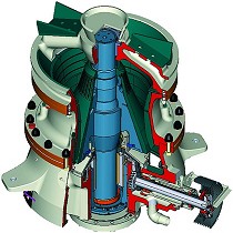 Sistema de cambio de excentricidad