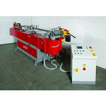 Curvadora de tubos