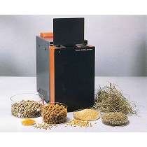 Analizador de piensos y forrajes