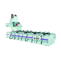 Centro de mecanizado CNC