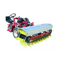 Barredora de aceitunas