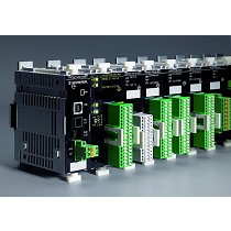 Controladores de seguridad