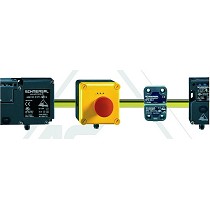 Sistemas Bus de seguridad