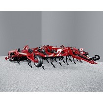 Equipo combinado para laborear