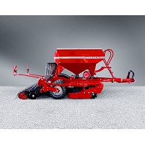 Sembradora combinada universal