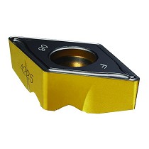 Plaquita para mecanizado