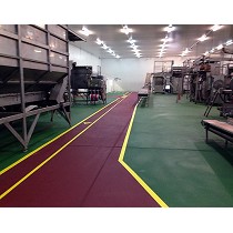 Protecciones de superficies