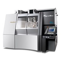 Mquina de hilo hbrida