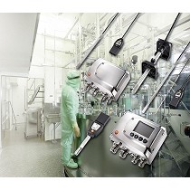 Transmisores de humedad con autoverificacin