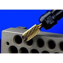 Fresas de metal duro