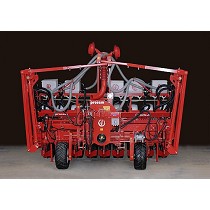 Sembradora de 12 l�neas