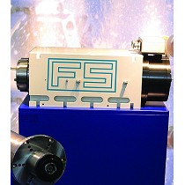 Husillo de alta velocidad