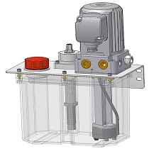 Centrales y dosificadores