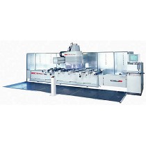 Centro de mecanizado