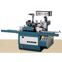 Tup de eje inclinable CNC