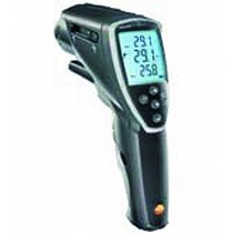 Termmetro por infrarrojos