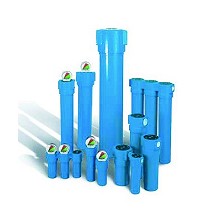 Filtros para aire comprimido