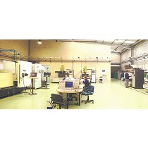 Electroerosin por hilo y penetracin