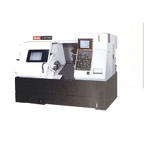 Centro de torneado CNC