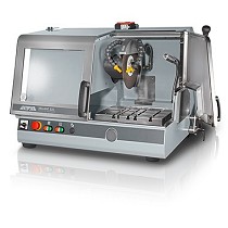 Cortadora metalogrfica