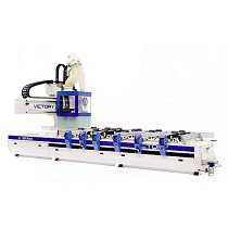 Centro de mecanizado CNC