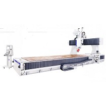 Centro de mecanizado CNC