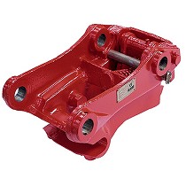 Enganche de fundicin