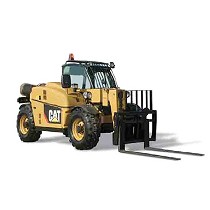 Manipuladora telescpica