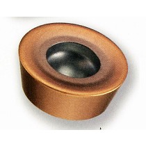 Plaquita para aceros al carbono