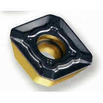 Plaquita para alta velocidad