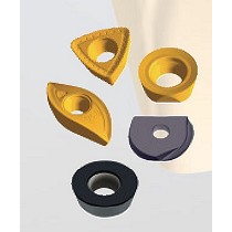 Plaquitas para moldes y matrices