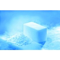 Hielo seco Linde Gas Icebitzzz TM - Química - Hielo seco