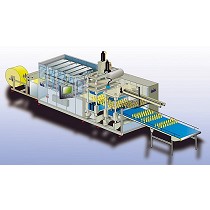 Mtodo para in-line deep-drawing de pequeas botellas