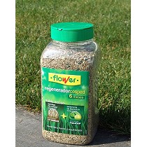 Regenerador de csped